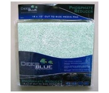 Deep Blue Deep Blue Phosphate pad