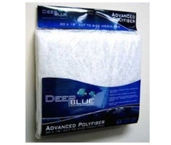Deep Blue Deep Blue Advanced Polyfiber Pad