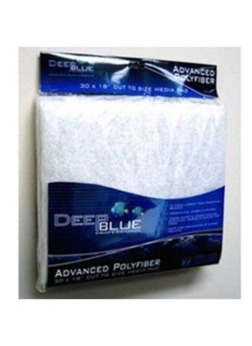 Deep Blue Deep Blue Advanced Polyfiber Pad