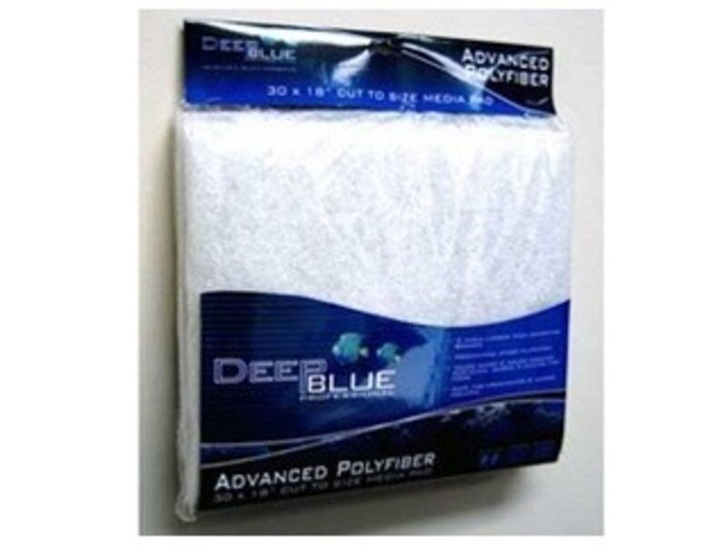 Deep Blue Deep Blue Advanced Polyfiber Pad
