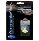 Seachem Seachem Ammonia Alert Badge