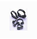 Two Little Fishies Two Little Fishies Ratchet Clamps 1/2" 6pk