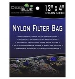 Deep Blue Deep Blue Nylon Filter Bag 12 x 4
