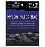 Deep Blue Deep Blue Nylon Fliter Bag 8 x 3
