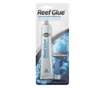 Seachem Seachem Reef Glue .7oz