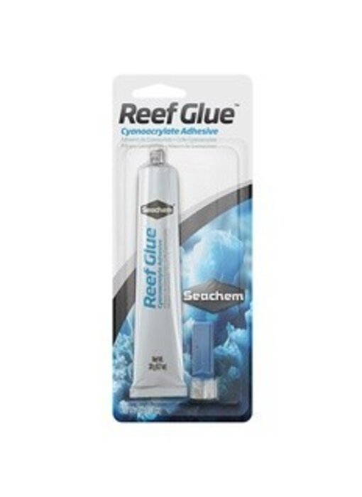Seachem Seachem Reef Glue .7oz