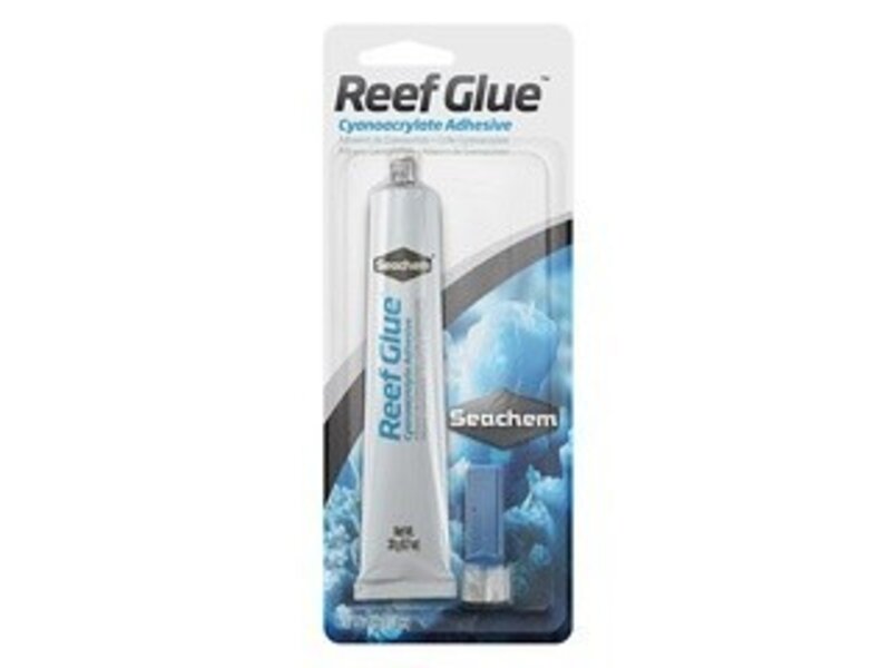 Seachem Seachem Reef Glue .7oz