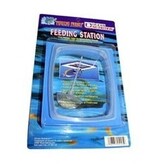 Ocean Nutrition Ocean Nutrition Feeding Station