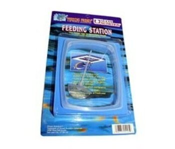 Ocean Nutrition Ocean Nutrition Feeding Station