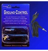 Deep Blue Deep Blue Grounding Probe