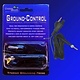 Deep Blue Grounding Probe