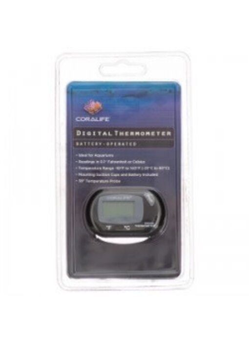 Coralife Coralife Digital Thermometer