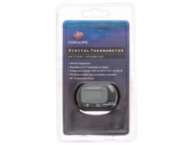 Coralife Coralife Digital Thermometer