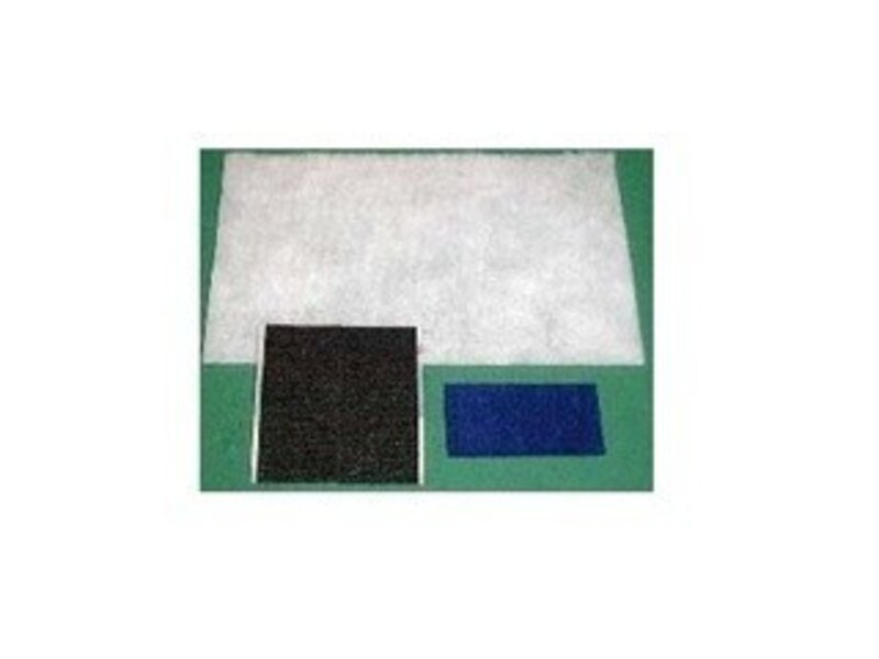 Algae Free Algae Free Acrylic Safe Replacement Kit Tiger/Great white
