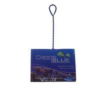 Deep Blue Deep Blue Net 6" Coarse