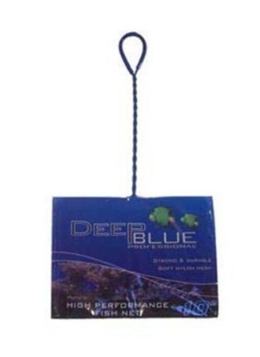 Deep Blue Deep Blue Net 6" Coarse