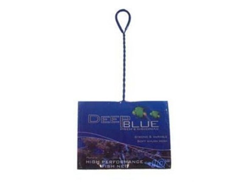 Deep Blue Deep Blue Net 6" Coarse