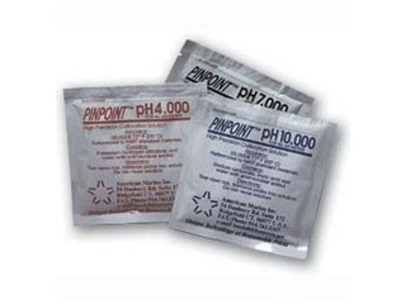 Pinpoint PH Pinpoint Calibration fluid 10.0