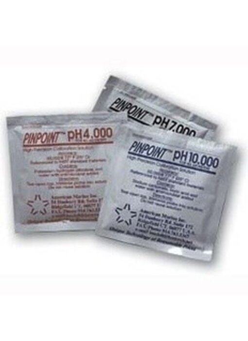 Pinpoint PH Pinpoint Calibration Fluid 7.0