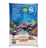 Natures Ocean Natures Ocean Live Reef Sand 20lb