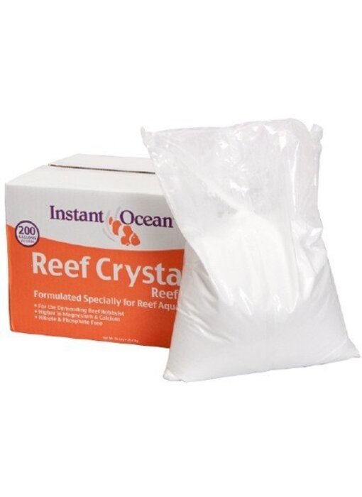 Spectrum Brands Reef Crystals Salt 200g Box