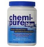 BOYD ENTERPRISES Chemi-Pure Blue Nano 110g (5 pack)