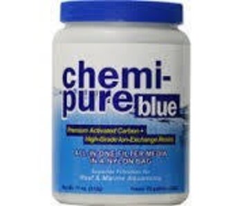 BOYD ENTERPRISES Chemi-Pure Blue 11oz