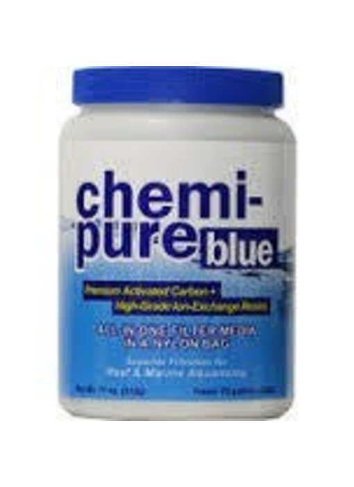 BOYD ENTERPRISES Chemi-Pure Blue 11oz