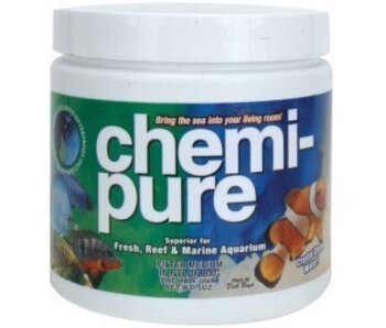 BOYD ENTERPRISES Chemi-Pure 5oz