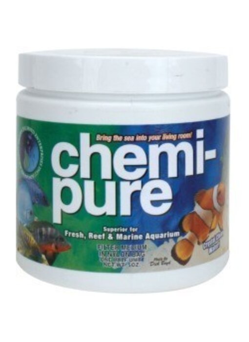 BOYD ENTERPRISES Chemi-Pure 5oz