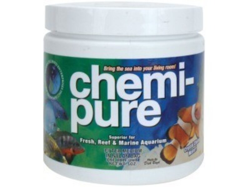 BOYD ENTERPRISES Chemi-Pure 10oz