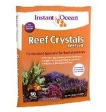 Spectrum Brands Reef Crystals Salt 50g Bag