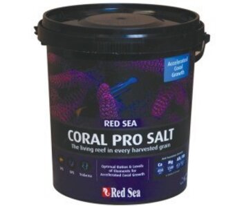 Red Sea Red Sea Coral Pro Salt 175g Bucket