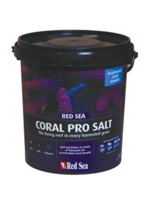 Red Sea Red Sea Coral Pro Salt 175g Bucket
