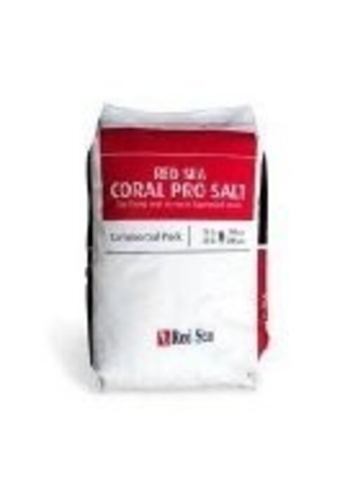 Red Sea Red Sea Coral Pro Salt 200g Bag
