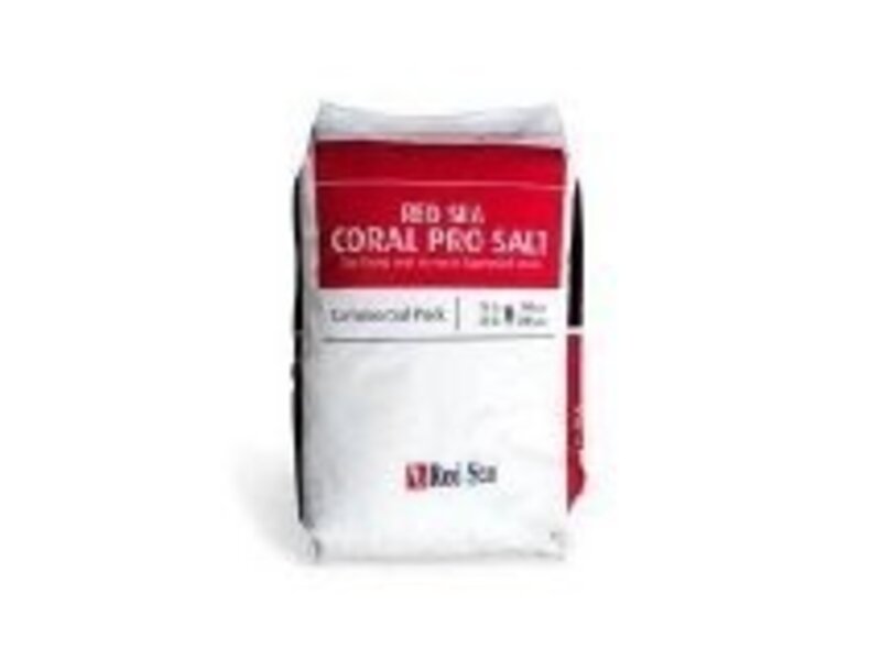 Red Sea Red Sea Coral Pro Salt 200g Bag