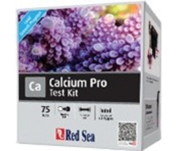 Red Sea Red Sea Calcium Pro Test Kit