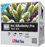 Red Sea Red Sea Alkalinity Pro Test Kit