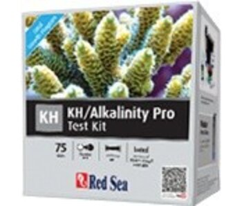 Red Sea Red Sea Alkalinity Pro Test Kit