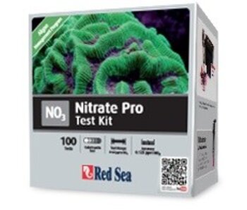 Red Sea Red Sea Nitrate Pro Test Kit