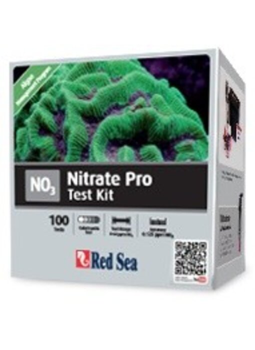 Red Sea Red Sea Nitrate Pro Test Kit