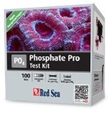 Red Sea Red Sea Phosphate Pro Test Kit
