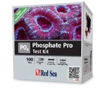 Red Sea Red Sea Phosphate Pro Test Kit