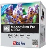 Red Sea Red Sea Magnesium Pro Test Kit