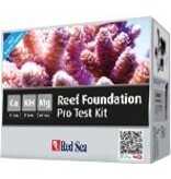 Red Sea Red Sea Reef Foundation Ca/Alk/Mg Test Kit