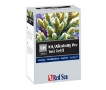 Red Sea Red Sea Alkalinity Pro Reagent Refill Kit