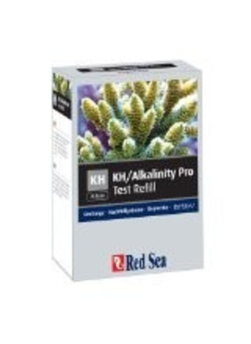 Red Sea Red Sea Alkalinity Pro Reagent Refill Kit