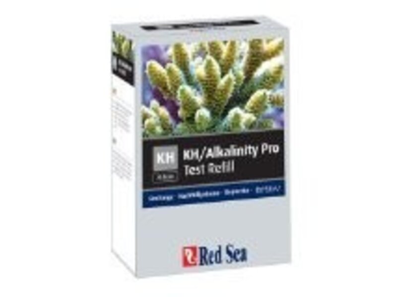 Red Sea Red Sea Alkalinity Pro Reagent Refill Kit