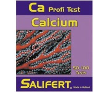 Salifert Salifert Calcium Test Kit
