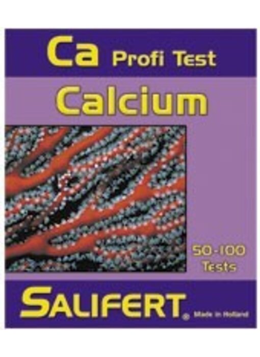 Salifert Salifert Calcium Test Kit